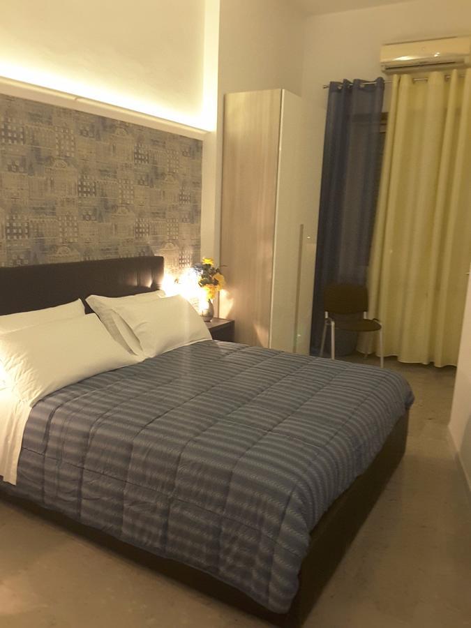 B&B Abatjour - Ambiente Sanificato - Test Antilegionella Assolto Foggia Exterior photo