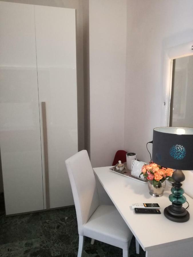 B&B Abatjour - Ambiente Sanificato - Test Antilegionella Assolto Foggia Exterior photo